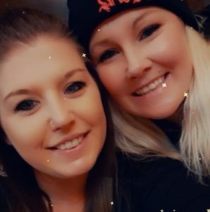 Meet your Posher, Brittney